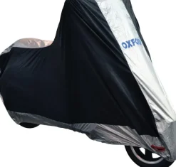 Oxford Aquatex-High motor-/scooterhoes> Motor Accessoires