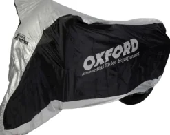 Oxford Aquatex motor-/scooterhoes> Motorsloten|Motor Accessoires