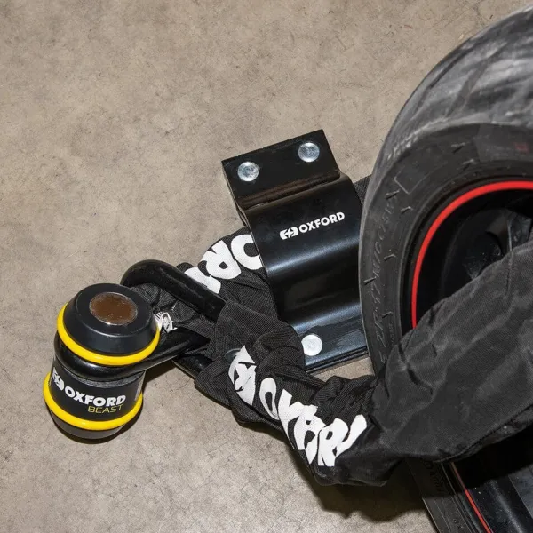 Oxford Beast Anchor LK403> Motorsloten