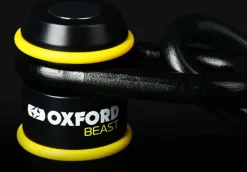Oxford Beast 150cm kettingslot ART5 LK126><noscript><img width=