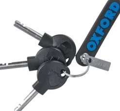 Oxford Beast 150cm kettingslot ART5 LK126><noscript><img width=