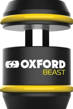 Oxford Beast 200cm kettingslot ART5 LK127><noscript><img width=