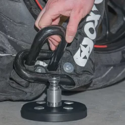 Oxford Beast Floor Lock Adapter LK113> Motorsloten