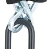 Oxford Boss Kettingslot + alarm ART4 120cm> Motorsloten