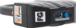 Oxford Boss Kettingslot + alarm ART4 120cm><noscript><img width=