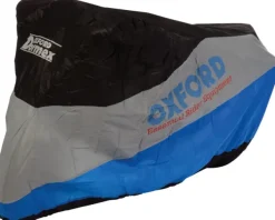 Oxford Dormex motor-/scooterhoes (binnenhoes)> Motor Accessoires