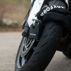 Oxford Hardcore XC Kettingslot ART4 200cm> Motorsloten