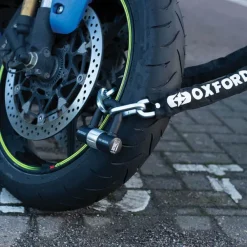 Oxford HD Chain Kettingslot ART3 150cm> Motorsloten