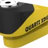 Oxford Quartz> Motorsloten