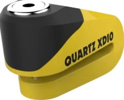 Oxford Quartz> Motorsloten