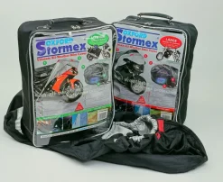 Oxford Stormex luxe motor-/scooterhoes> Motor Accessoires