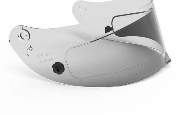 Oxford Ultra Clear Pro Anti-condens lens> Pinlocks