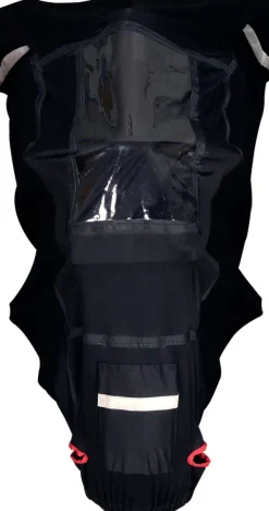 Oxford X-Protex motor-/scooterhoes (Stretch)> Motor Accessoires