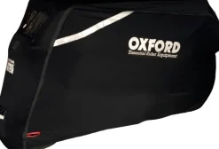 Oxford X-Protex motor-/scooterhoes (Stretch)> Motor Accessoires