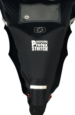 Oxford X-Protex motor-/scooterhoes (Stretch)><noscript><img width=