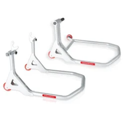 Barracuda Paddock Stand Single Arm N5000/C> Motor Onderdelen