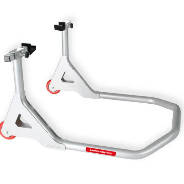 Barracuda Paddock Stand With Fork Slide N5000/U> Motor Onderdelen