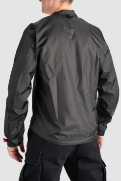 Pando Moto AIR Tate Jacket Black> Motorjassen