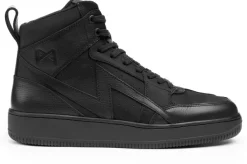 Pando Moto APEX Sneakers Black>Heren Heren Motorschoenen|Casual Motorschoenen