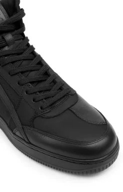 Pando Moto APEX Sneakers Black><noscript><img width=