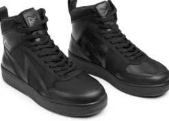 Pando Moto APEX Sneakers Black><noscript><img width=