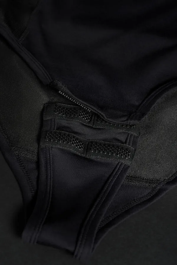 Pando Moto BIA Black> Protectievesten En Onderkleding