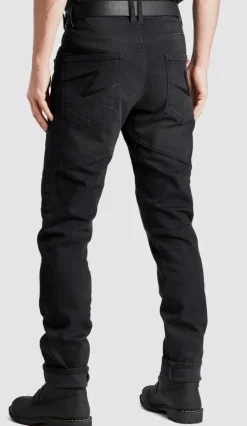 Pando Moto Boss Dyn 01 Cordura Jeans Slim-Fit> Motorjeans