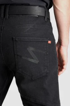 Pando Moto Boss Dyn 01 Cordura Jeans Slim-Fit><noscript><img width=