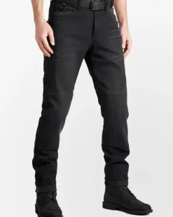 Pando Moto Boss Dyn 01 Cordura Jeans Slim-Fit><noscript><img width=