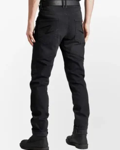 Pando Moto Boss Dyn 01 Cordura Jeans Slim-Fit><noscript><img width=