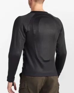 Pando Moto Commando-Uh Motorjas Black><noscript><img width=