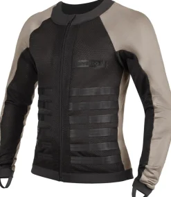 Pando Moto Commando-Uh Motorjas Grey> Motorjassen