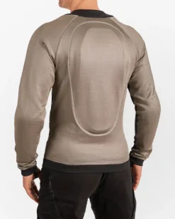 Pando Moto Commando-Uh Motorjas Grey><noscript><img width=