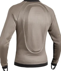 Pando Moto Commando-Uh Motorjas Grey><noscript><img width=