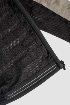 Pando Moto Commando-Uh Motorjas Grey><noscript><img width=