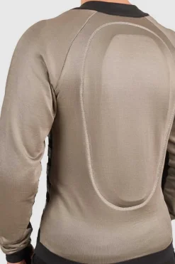 Pando Moto Commando-Uh Motorjas Grey><noscript><img width=
