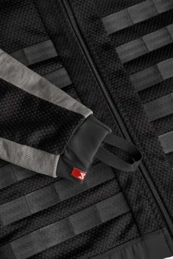 Pando Moto Commando-Uh Motorjas Grey><noscript><img width=