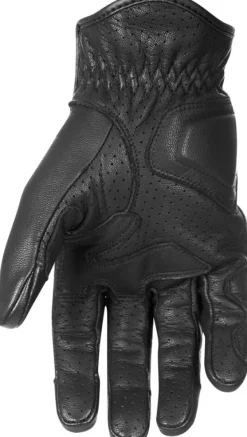 Pando Moto Ivy Gloves Black> Motorhandschoenen