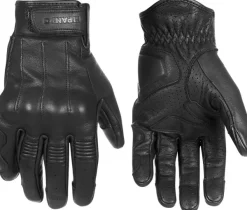 Pando Moto Ivy Gloves Black> Motorhandschoenen