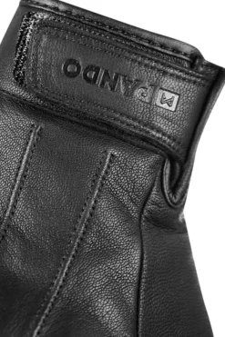 Pando Moto Ivy Gloves Black><noscript><img width=