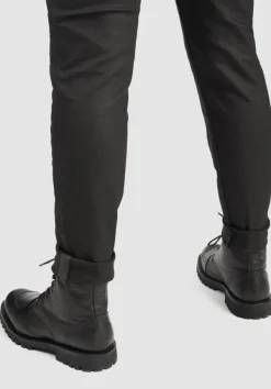 Pando Moto Lorica Black A Motorjeans with Cordura><noscript><img width=