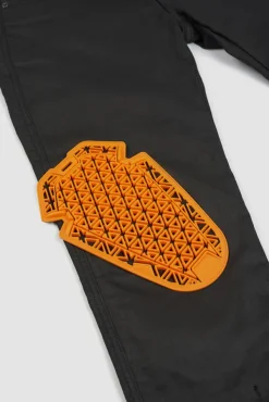 Pando Moto Lorica Black A Motorjeans with Cordura><noscript><img width=