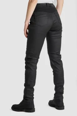 Pando Moto Lorica Lady Motorjeans Black><noscript><img width=