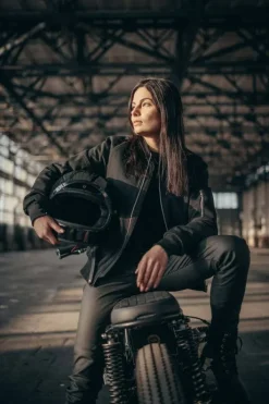 Pando Moto Lorica Lady Motorjeans Black><noscript><img width=