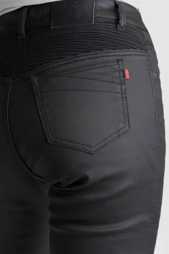 Pando Moto Lorica Lady Motorjeans Black><noscript><img width=