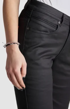 Pando Moto Lorica Lady Motorjeans Black><noscript><img width=