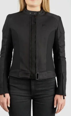 Pando Moto Luna AAA Motorjas Black><noscript><img width=