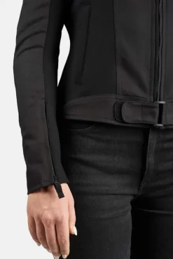 Pando Moto Luna AAA Motorjas Black><noscript><img width=