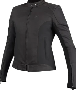 Pando Moto Luna AAA Motorjas Black><noscript><img width=