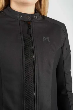 Pando Moto Luna AAA Motorjas Black><noscript><img width=